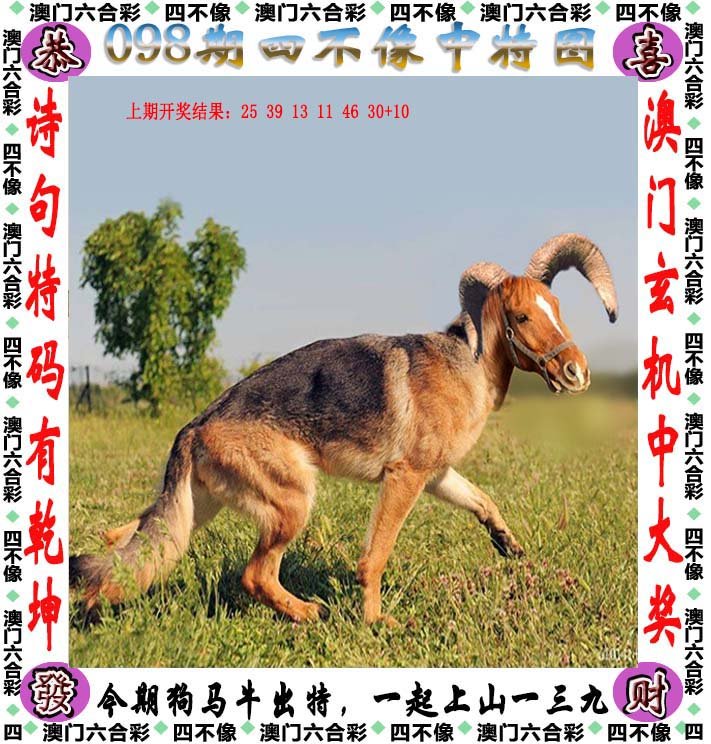 四不像今晚出什么生肖|精选资料解析大全
