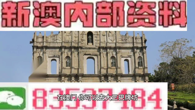 澳门资料|精选资料解析大全