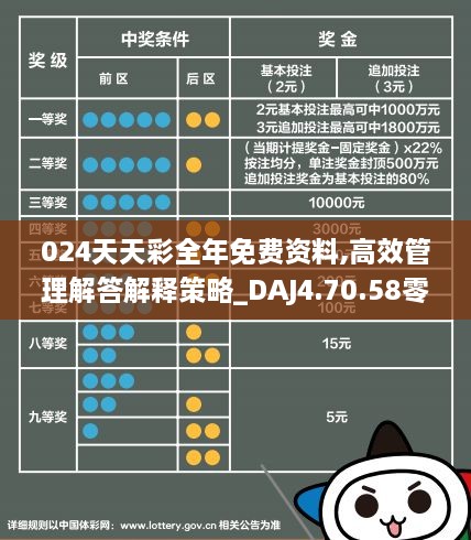 探索2024天天彩,全年免费资料的魅力与挑战|精选资料解析大全