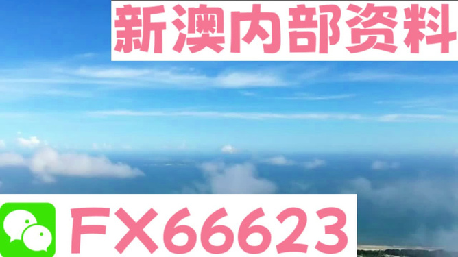 2024年新澳开奖结果|精选资料解析大全